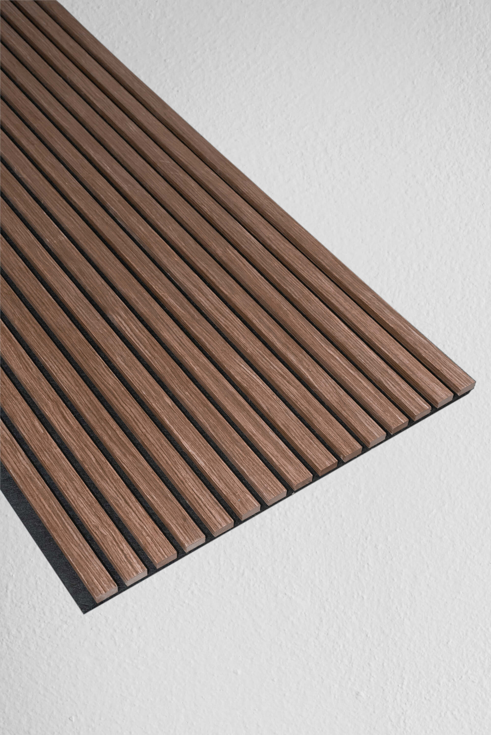 Acoustic Panel Smoke